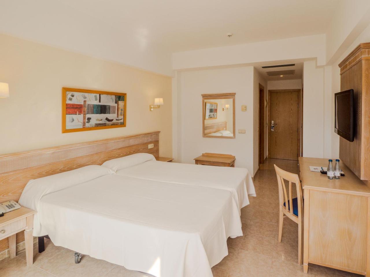 Hotel La Santa Maria Playa