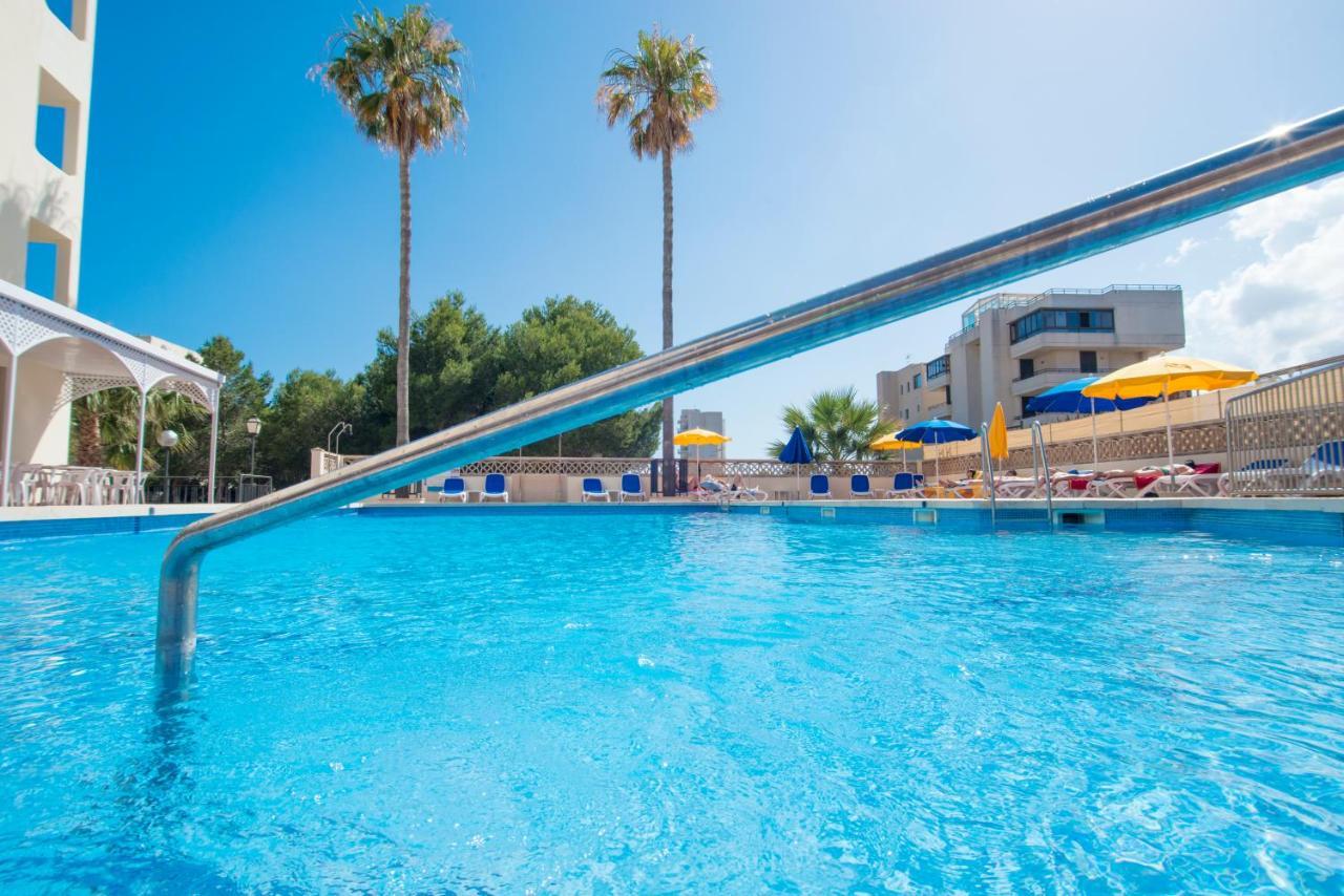 Hotel La Santa Maria Playa