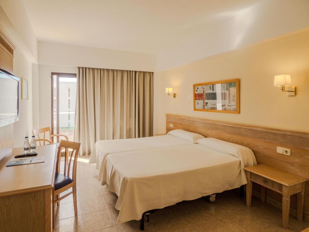 Hotel La Santa Maria Playa