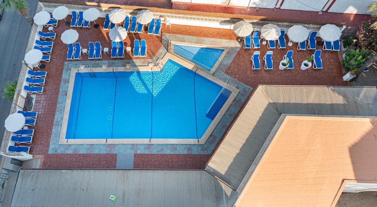 Hotel La Santa Maria Playa