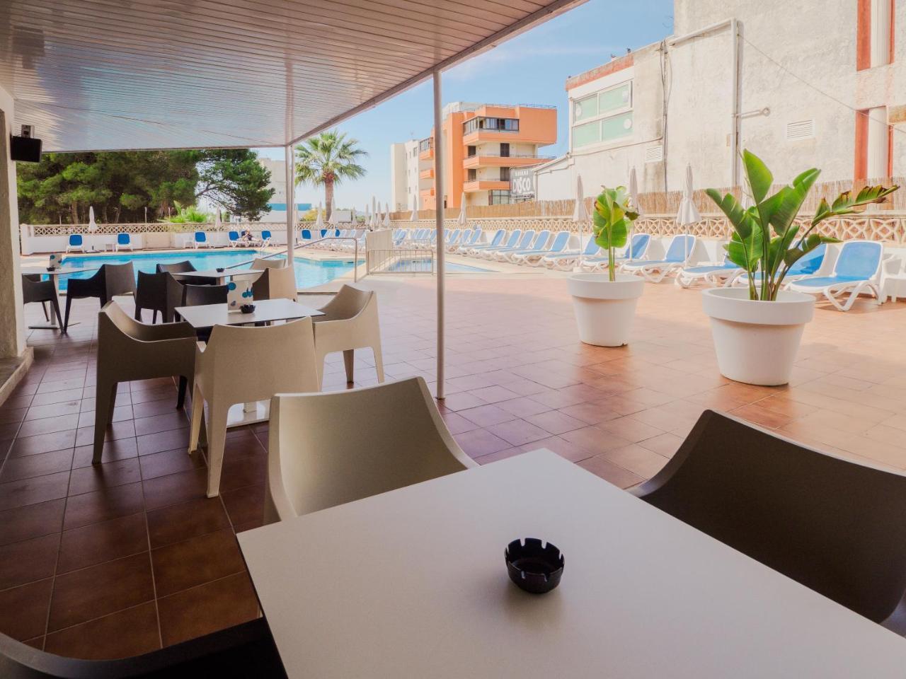 Hotel La Santa Maria Playa