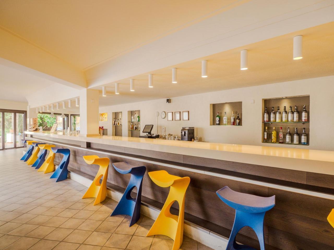 Hotel La Santa Maria Playa