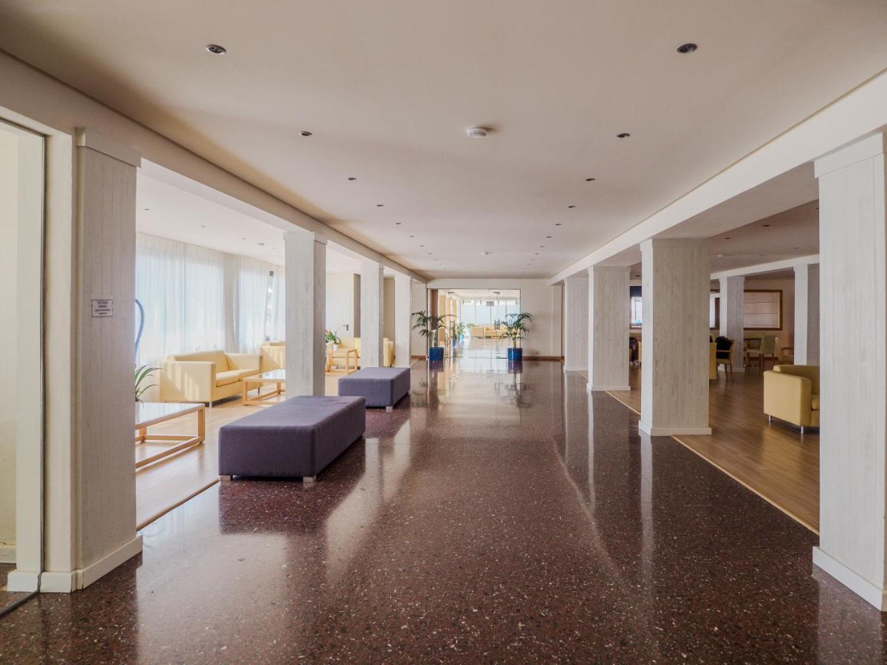 Hotel La Santa Maria Playa