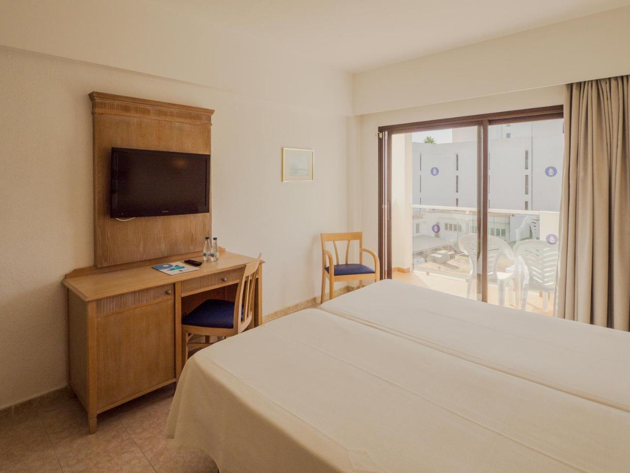 Hotel La Santa Maria Playa