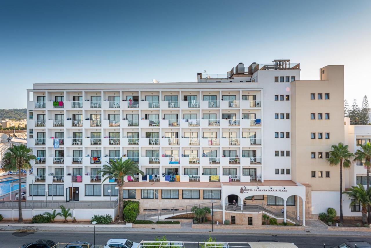 Hotel La Santa Maria Playa