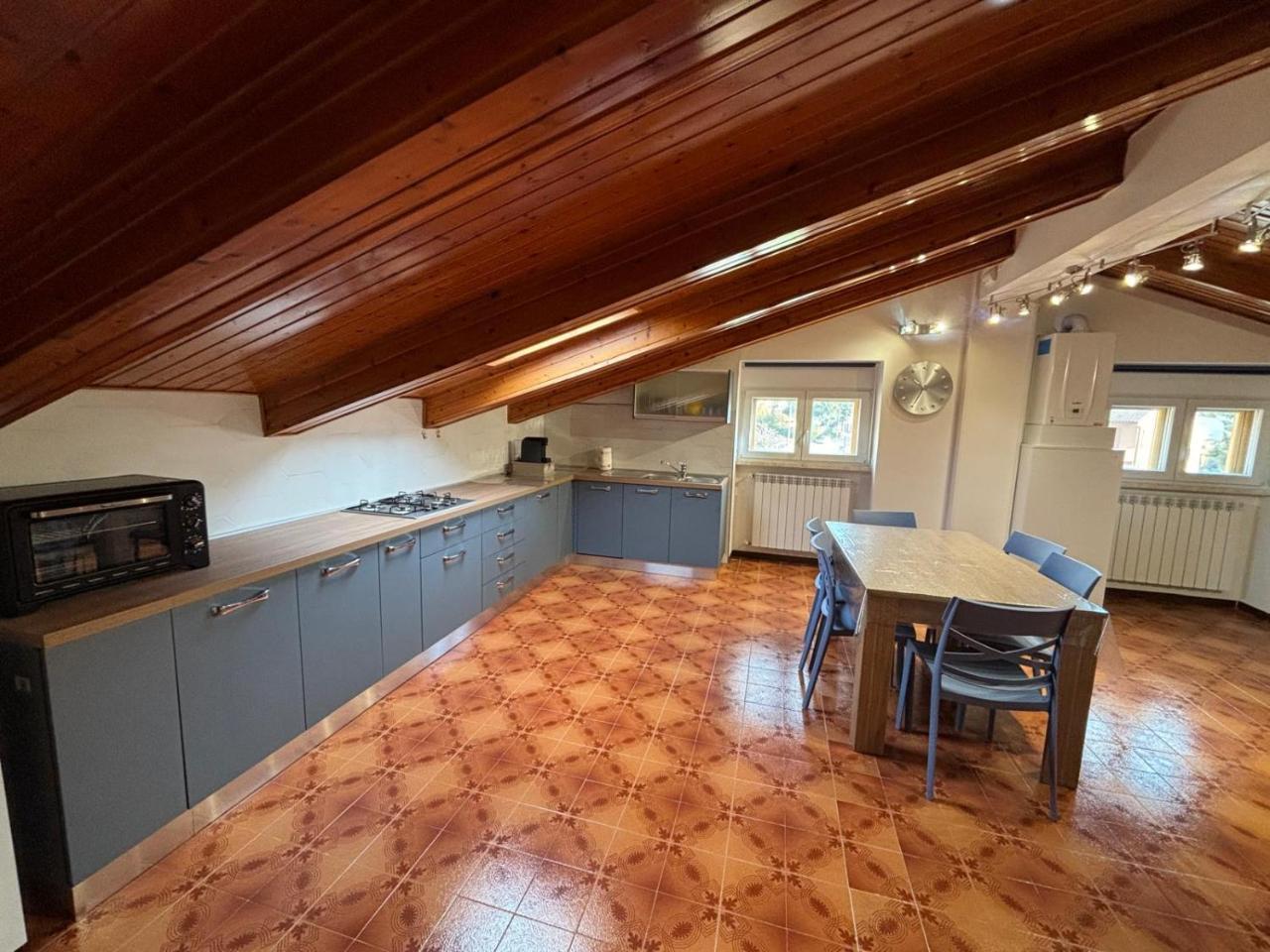 A Casa di Michela in Gubbio