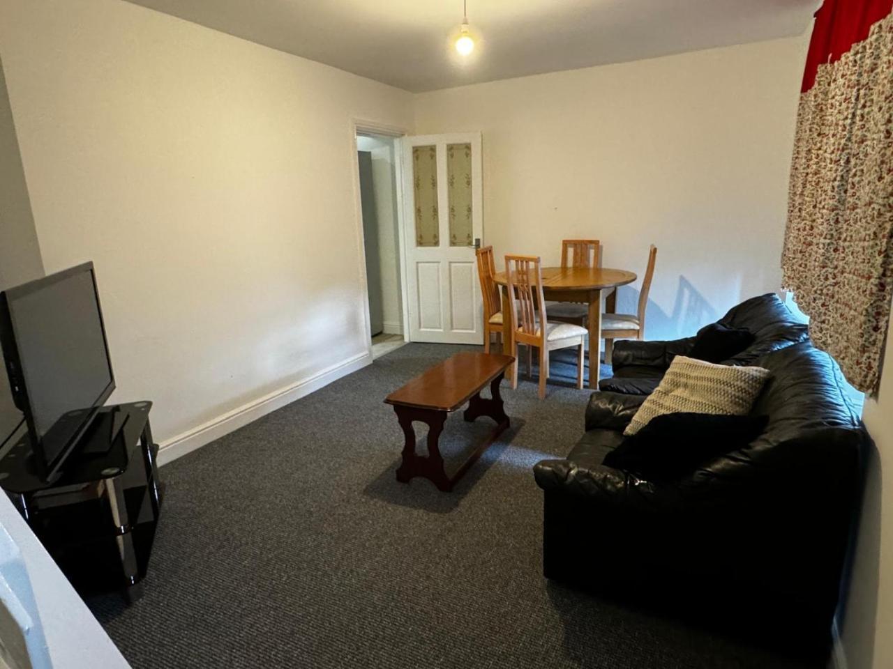 Double Bed D2 Greater Manchester (adults Only)