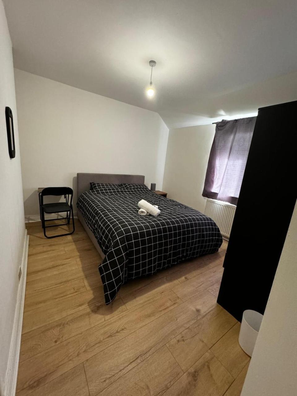 Double Bed D2 Greater Manchester (adults Only)
