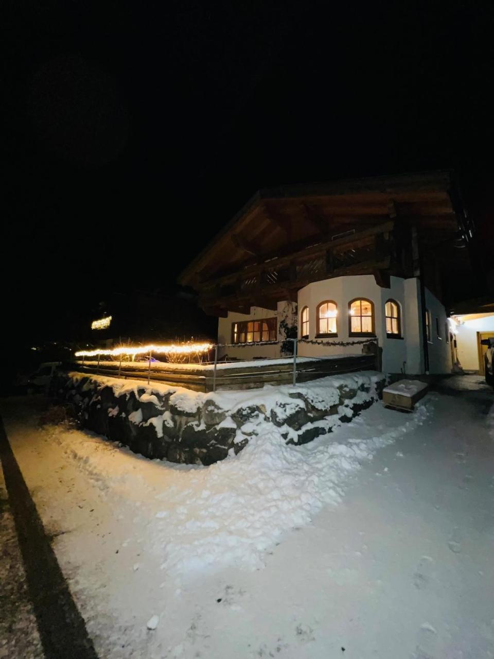Apartment in Austria em Pfunds
