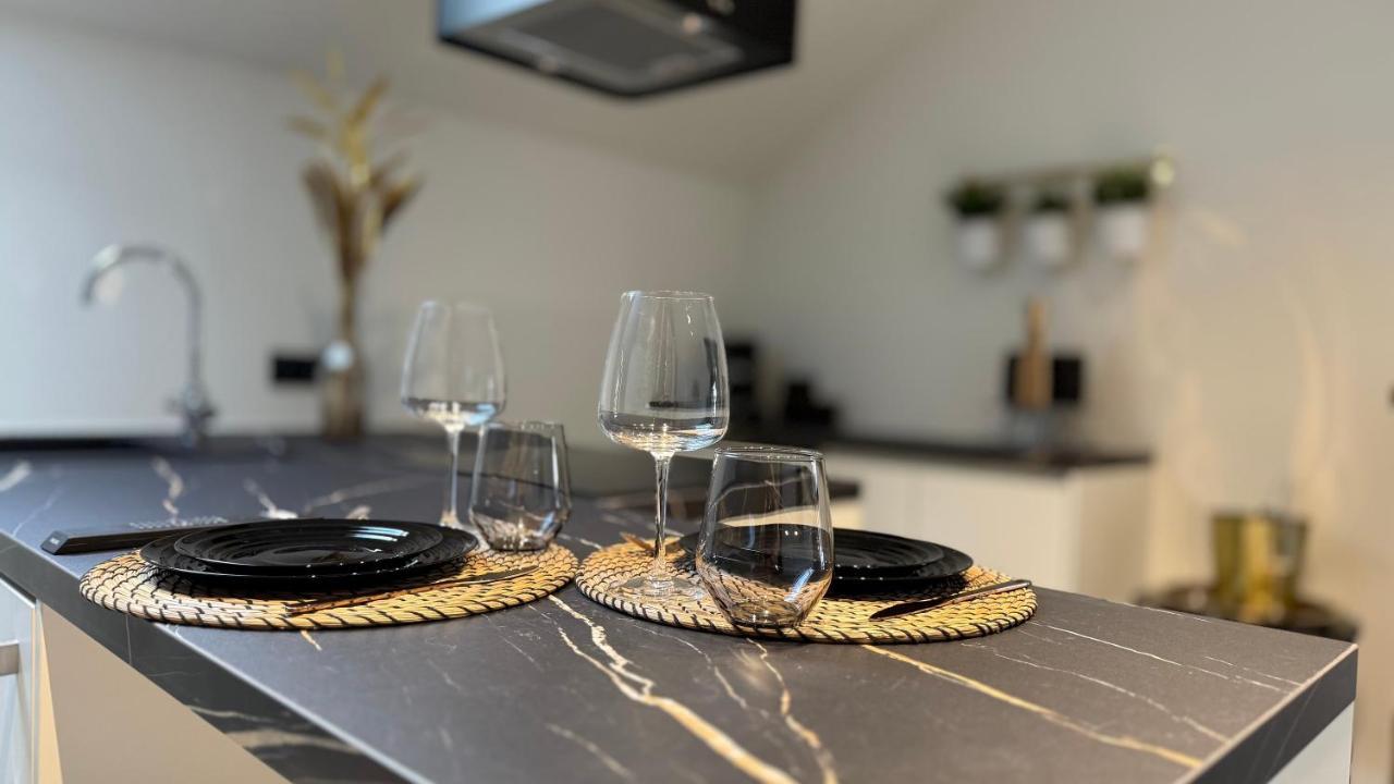 Le Loft du Coiffeur (Adults Only) in Erezee