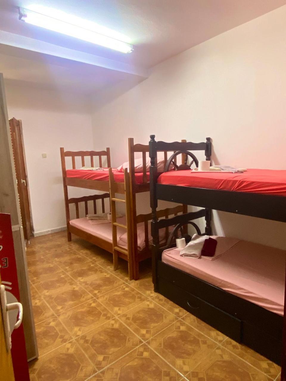 Sunny Villa Apartments