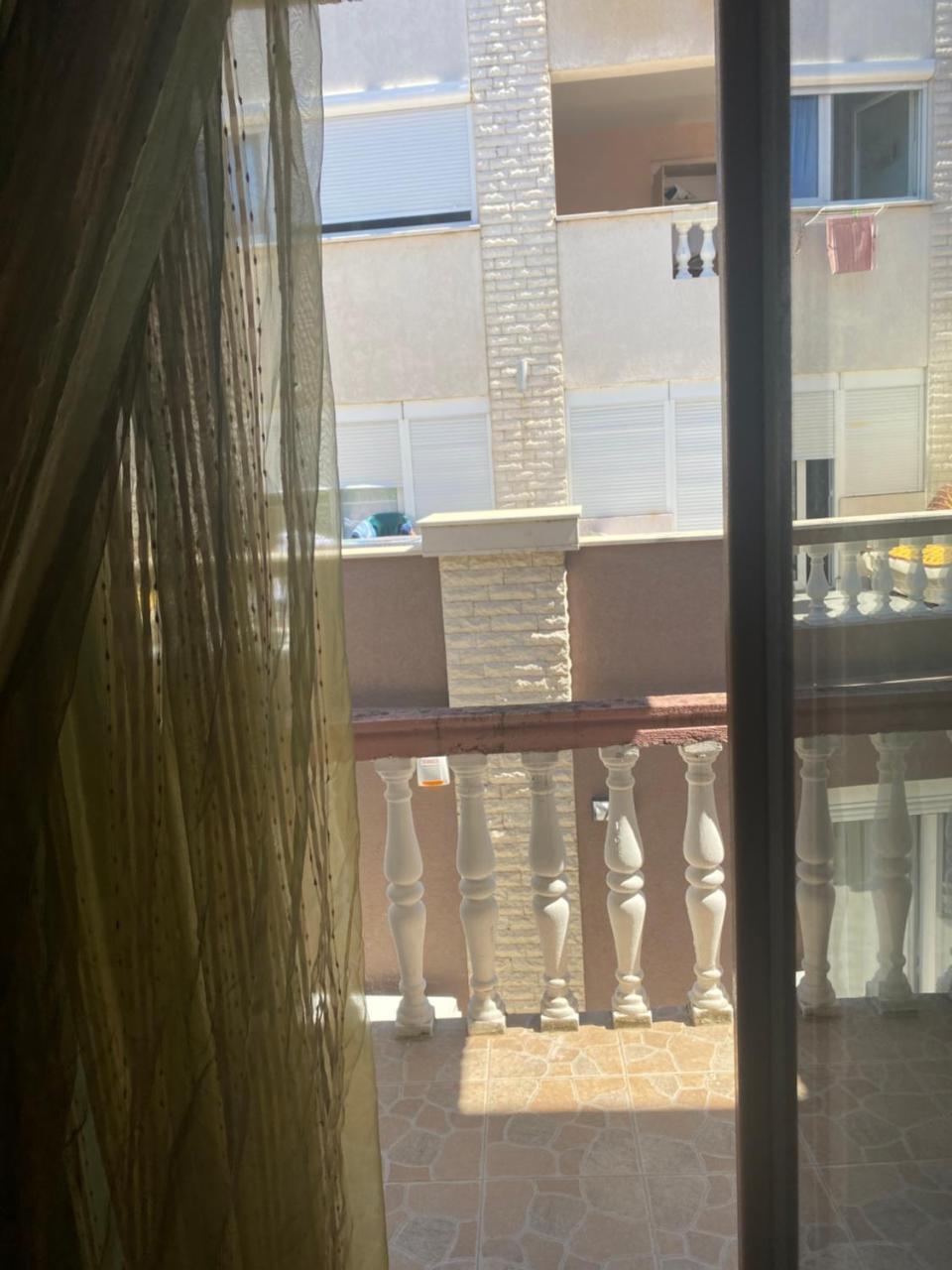 Sunny Villa Apartments