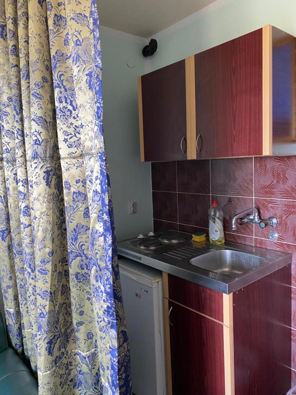Sunny Villa Apartments
