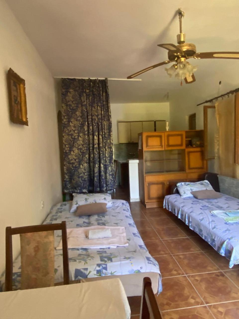 Sunny Villa Apartments
