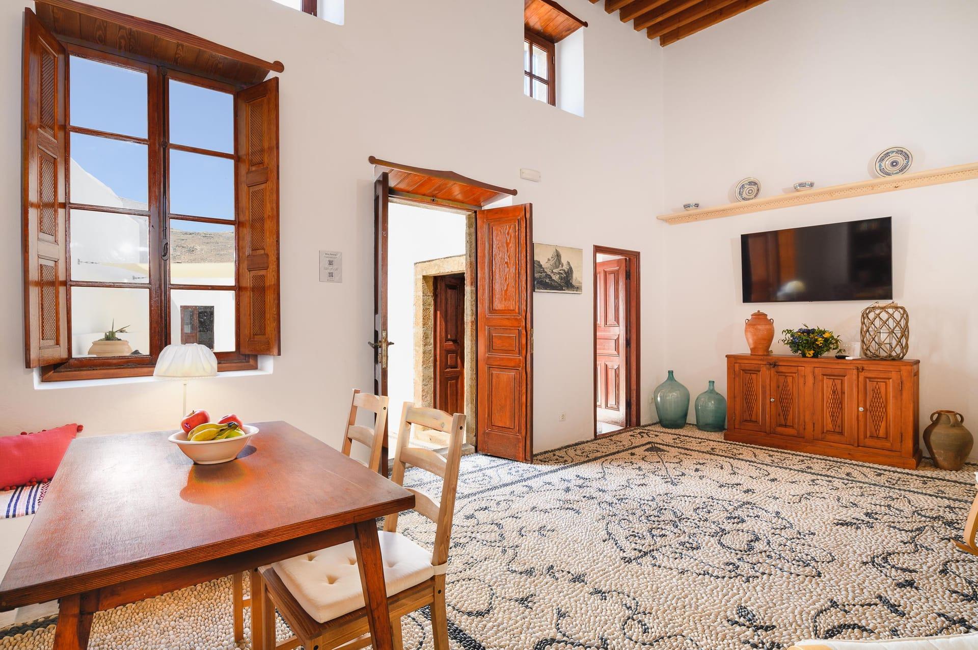 Villa Nouna Rhodes