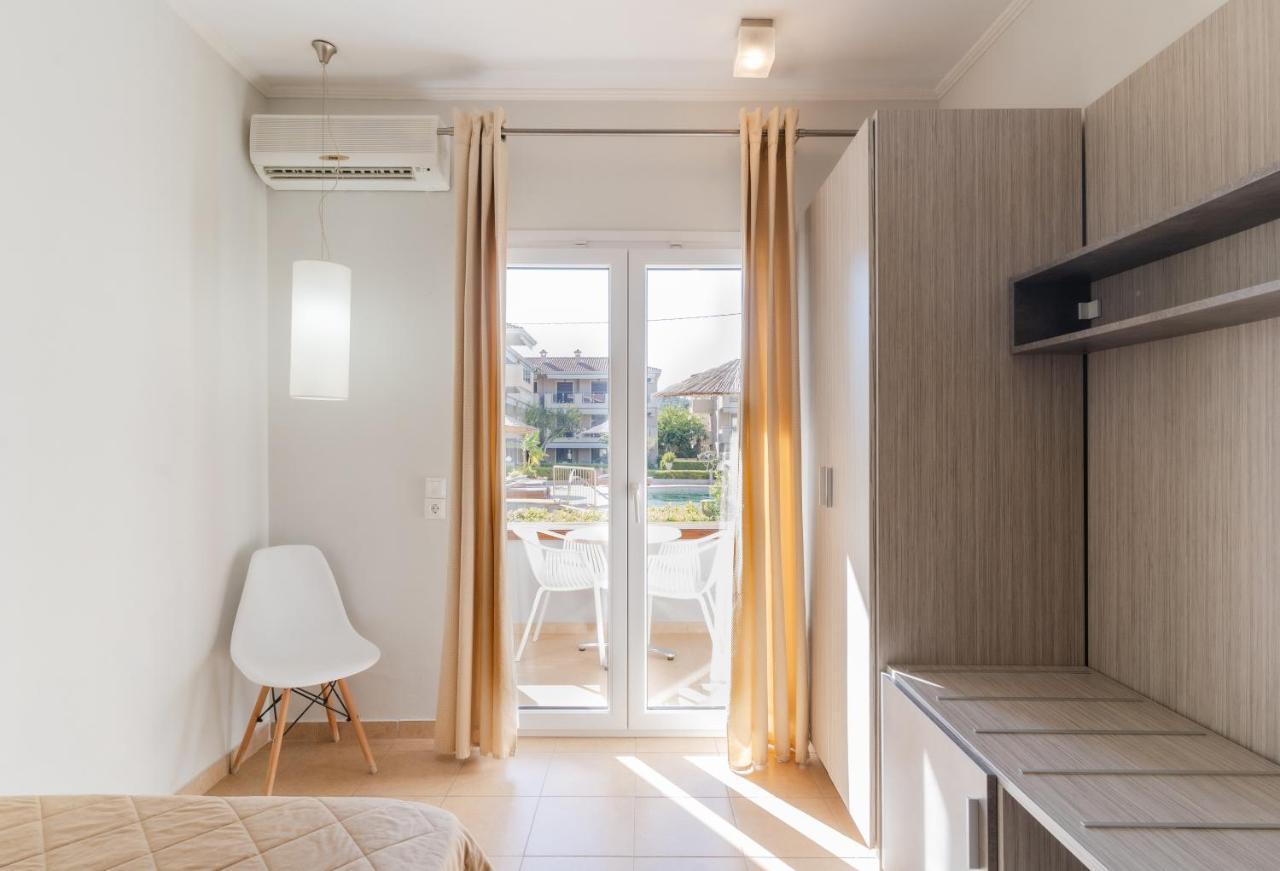 Siviris Golden Beach 3 *