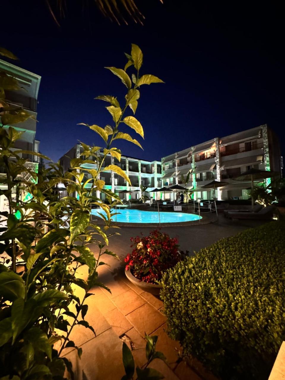 Siviris Golden Beach 3 *