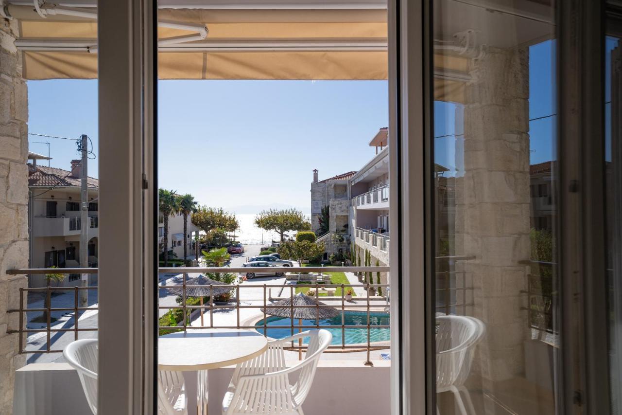 Siviris Golden Beach 3 *
