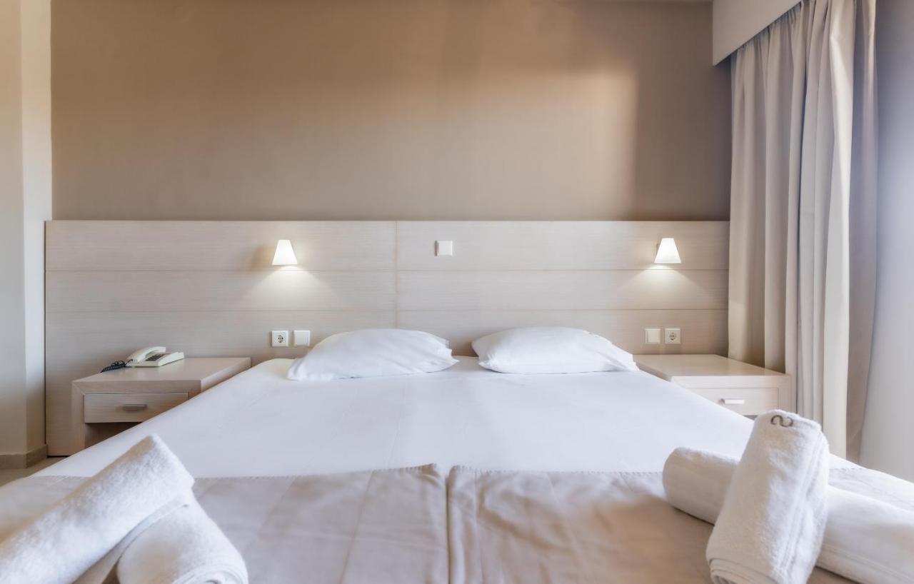 Siviris Golden Beach 3 *