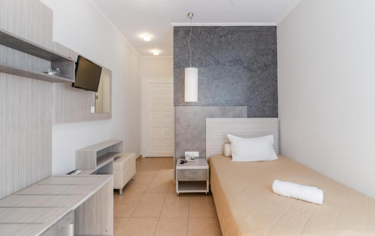 Siviris Golden Beach 3 *