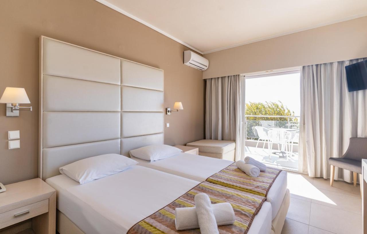 Siviris Golden Beach 3 *