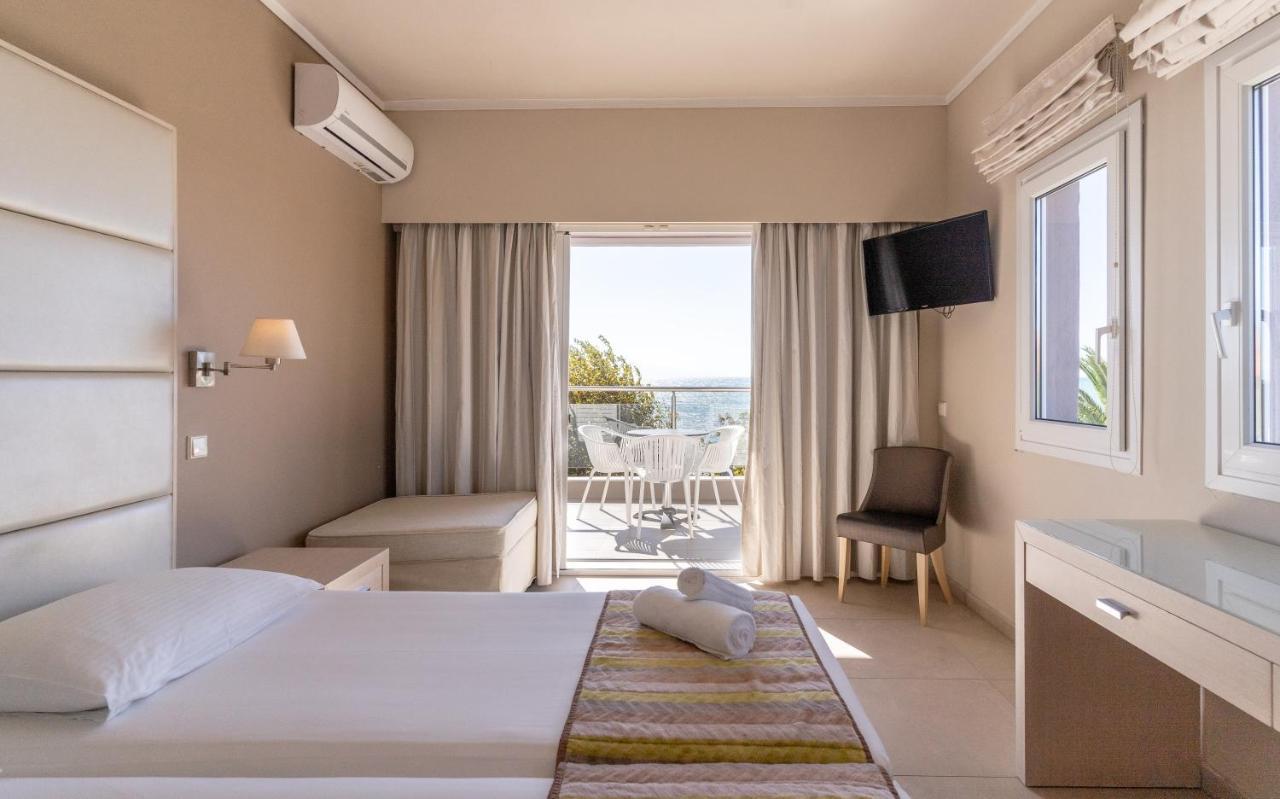 Siviris Golden Beach 3 *