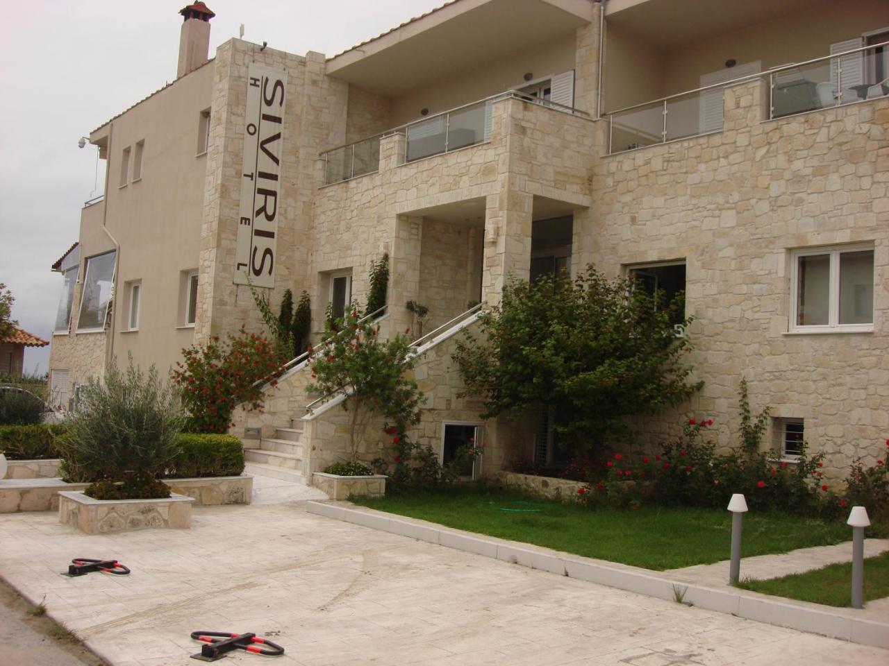 Siviris Golden Beach 3 *