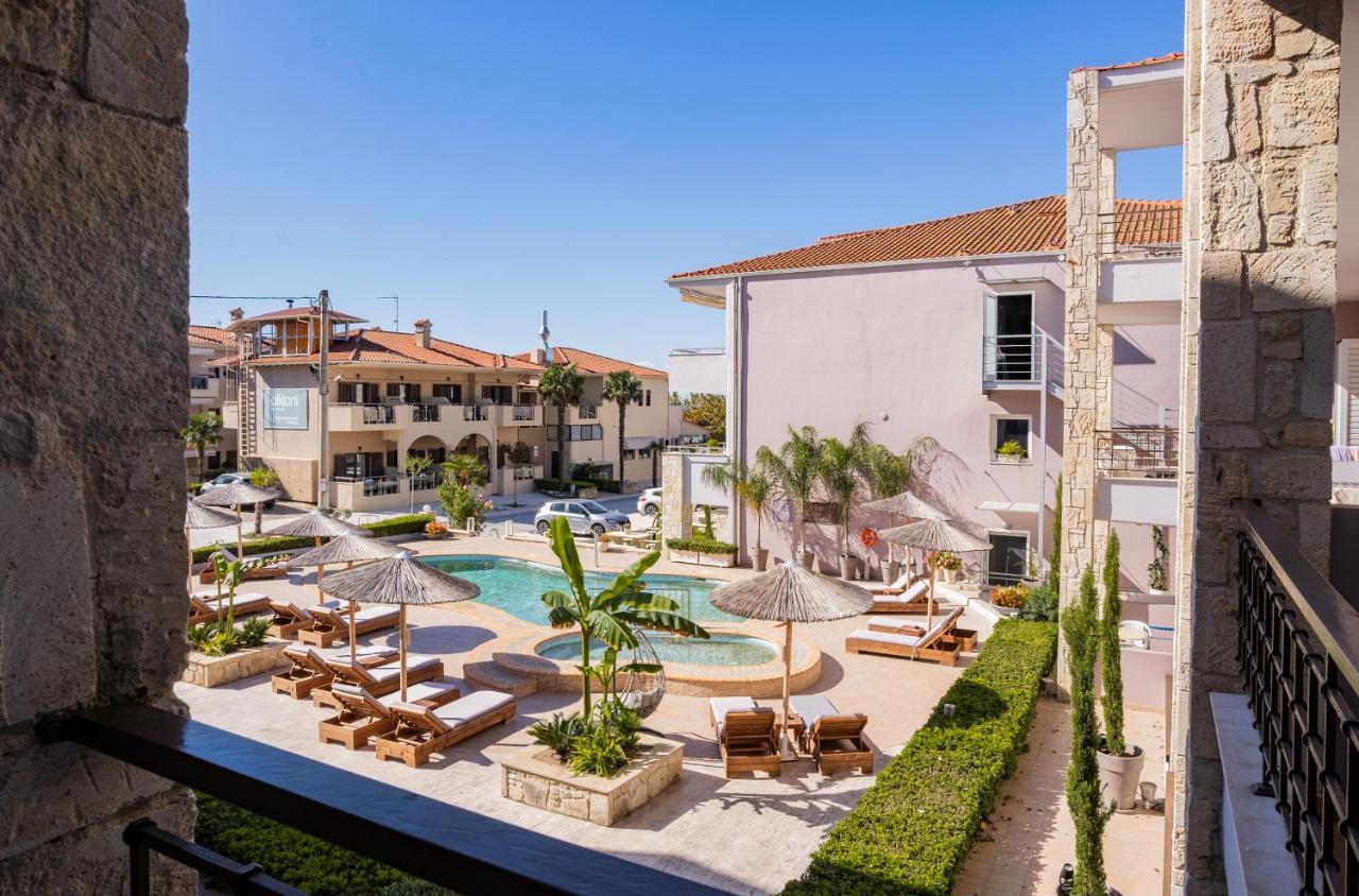 Siviris Golden Beach 3 *