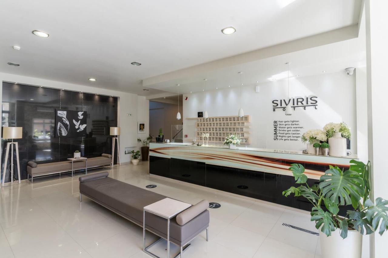 Siviris Golden Beach 3 *