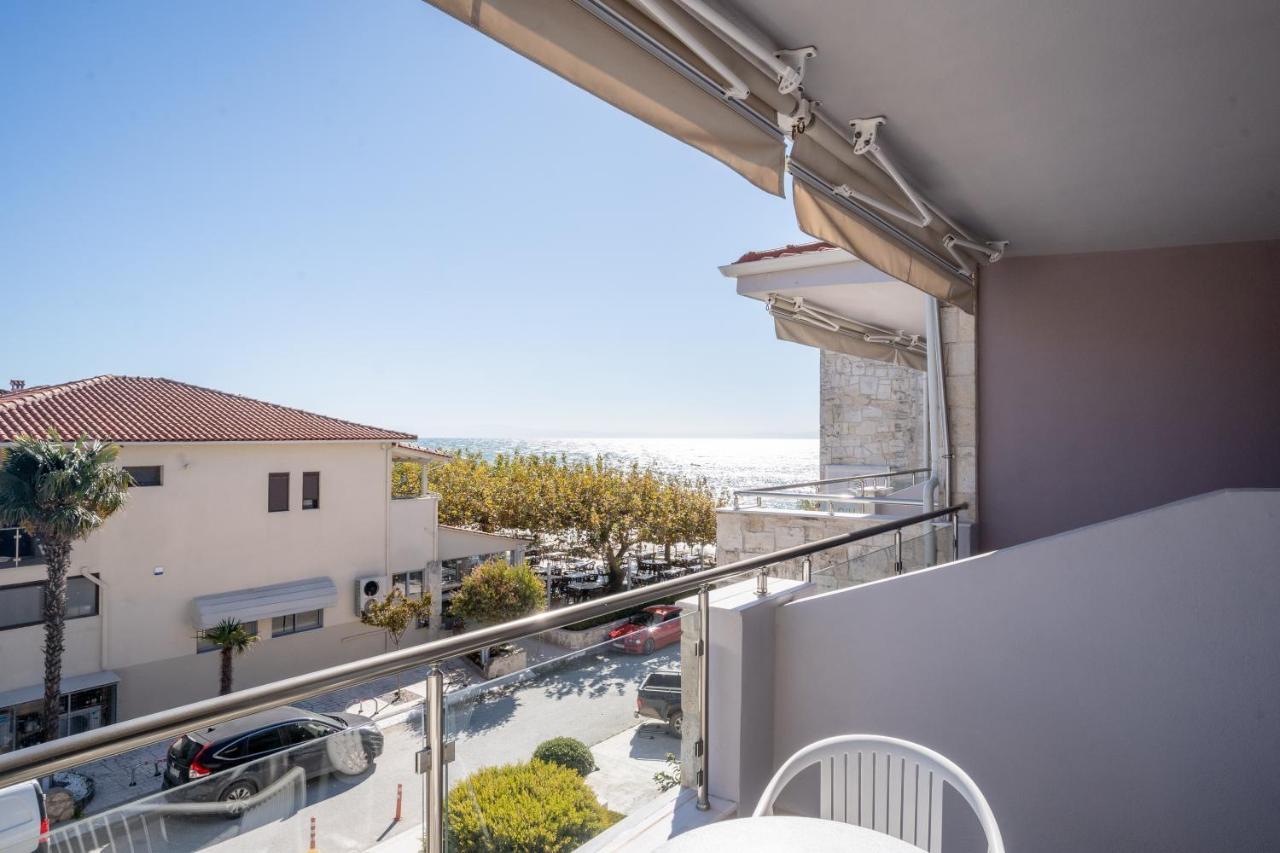 Siviris Golden Beach 3 *