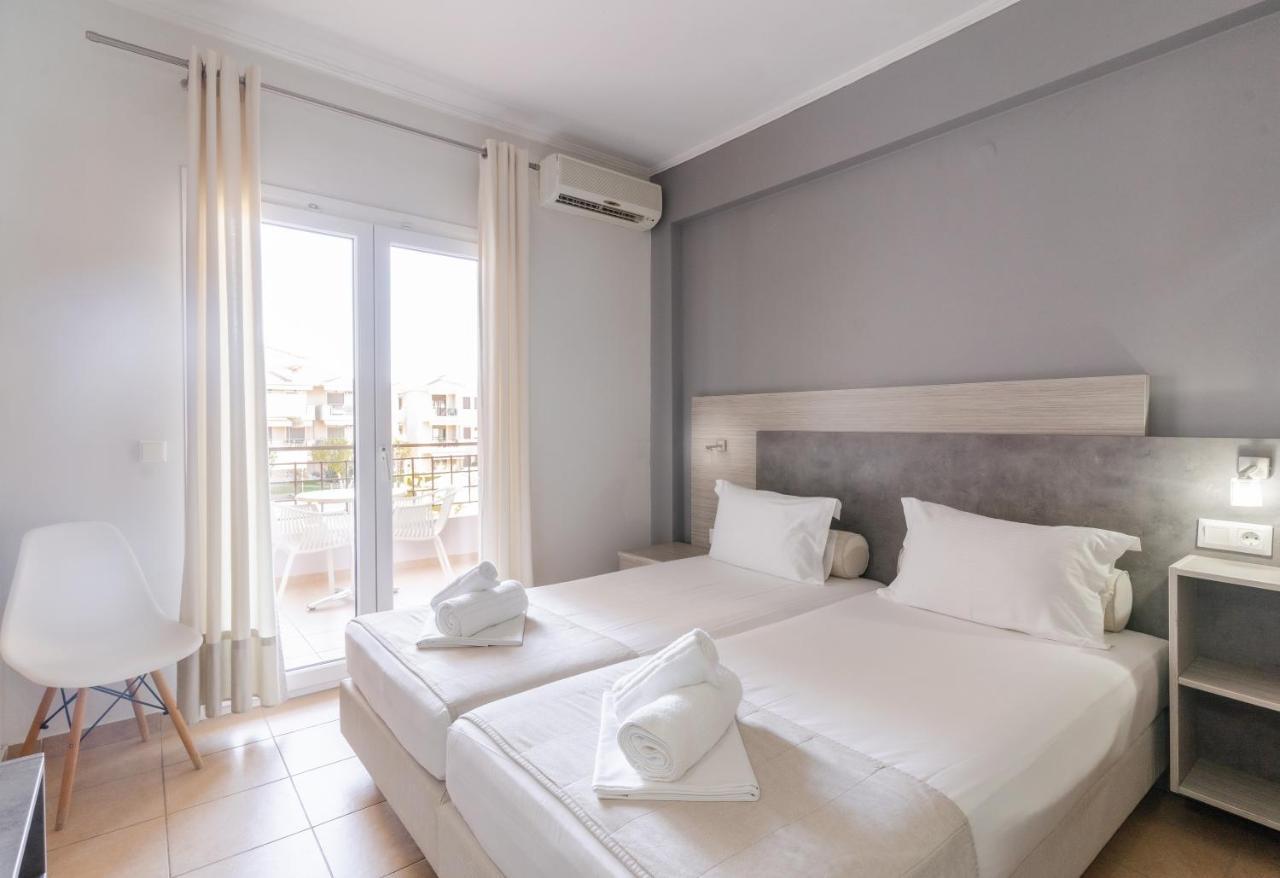 Siviris Golden Beach 3 *