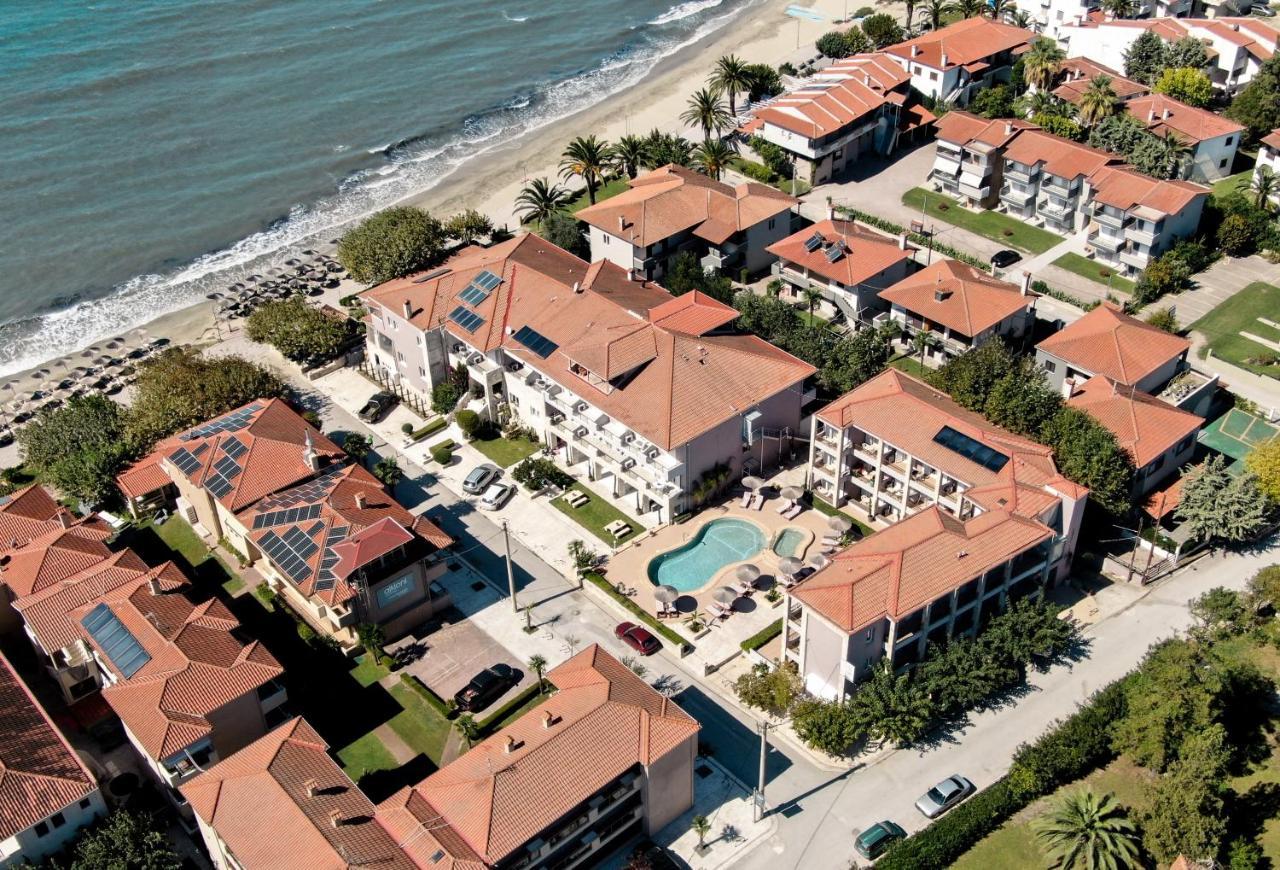 Siviris Golden Beach 3 *
