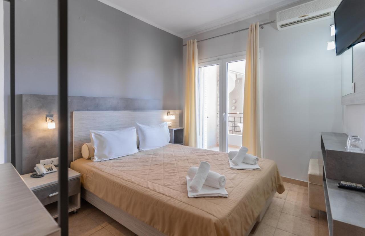 Siviris Golden Beach 3 *