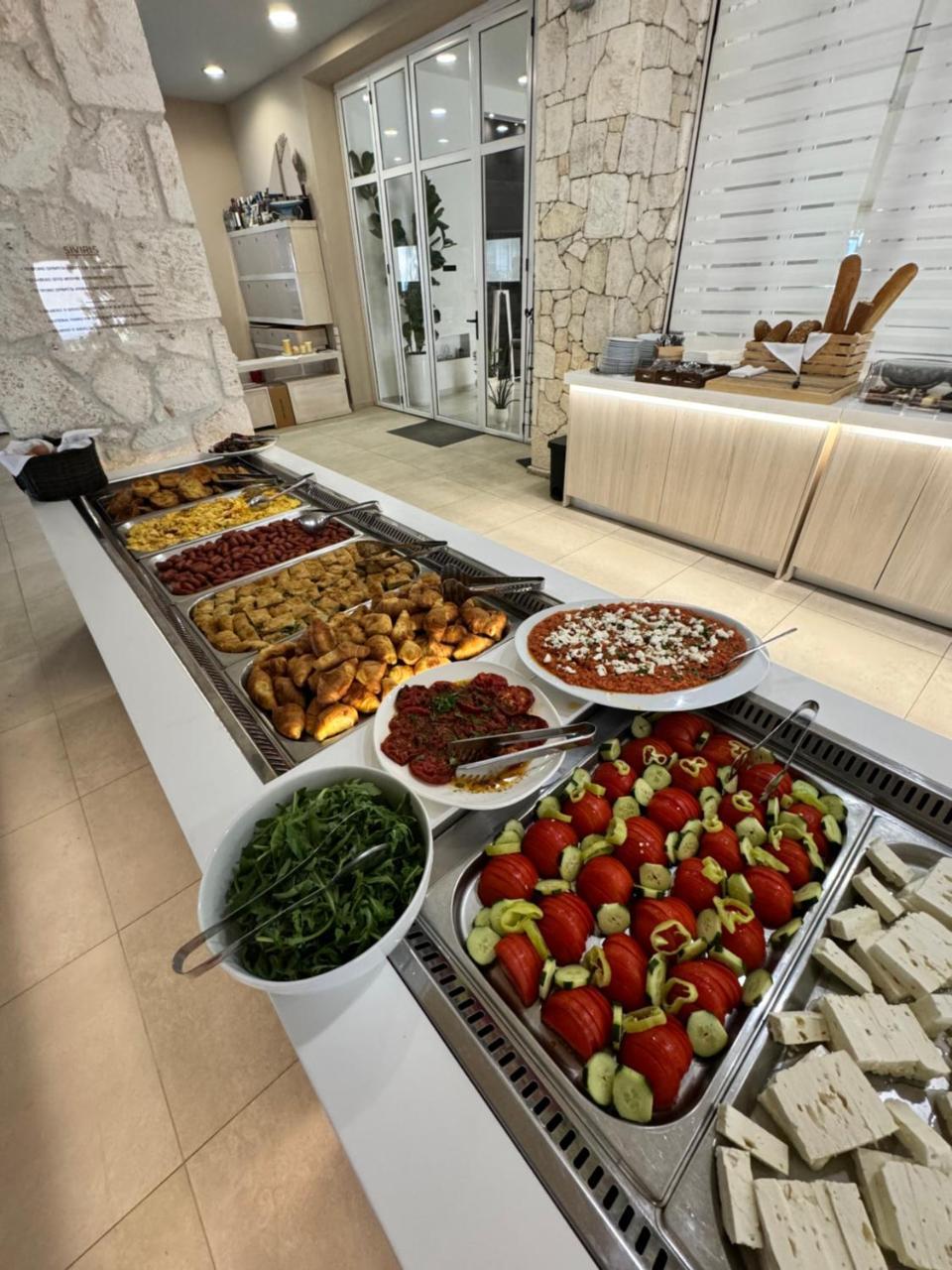 Siviris Golden Beach 3 *