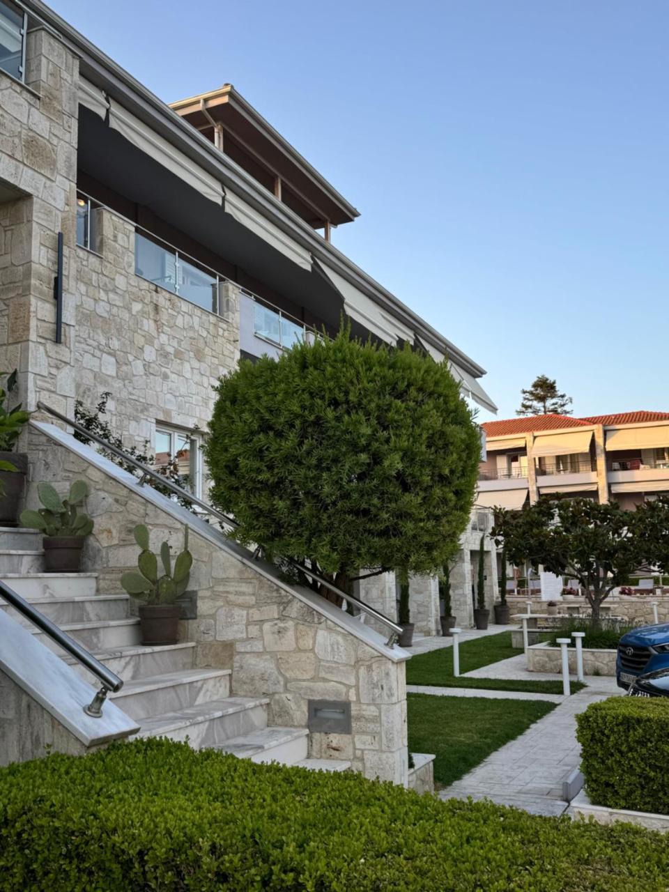 Siviris Golden Beach 3 *