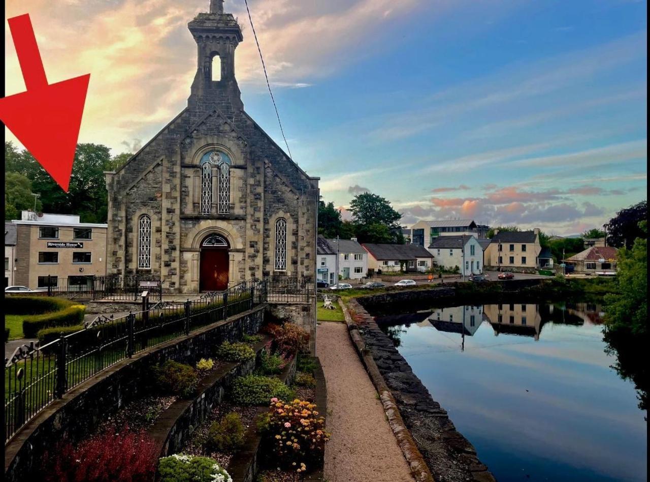 Riverside House em Donegal