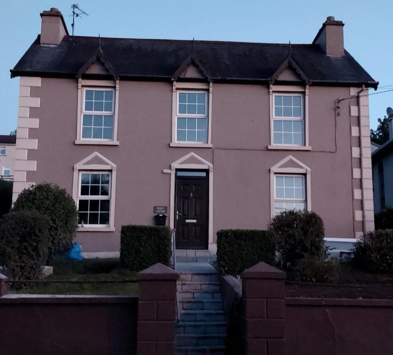 A Classic Donegal Townhouse em Donegal