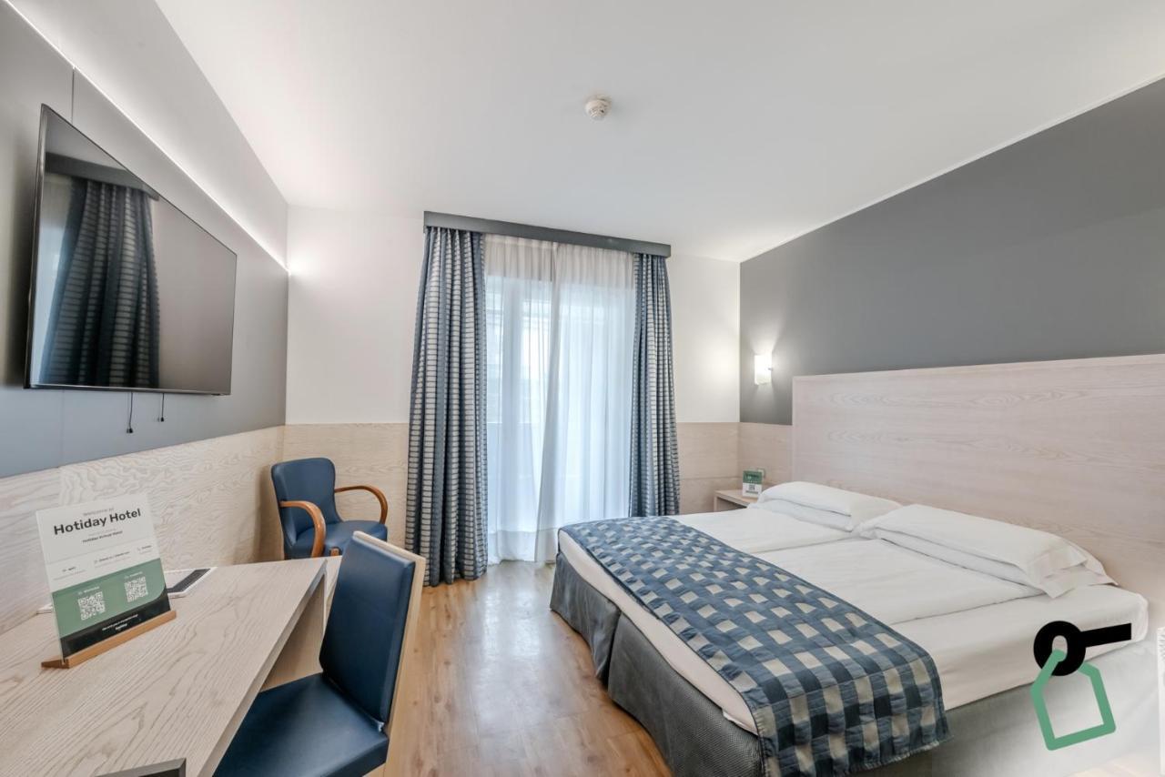Hotiday Room Collection - Torbole in Nago-torbole