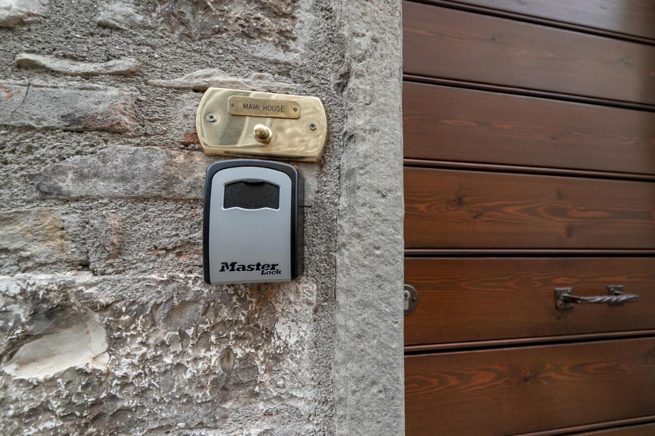 Mamihouse in Gubbio