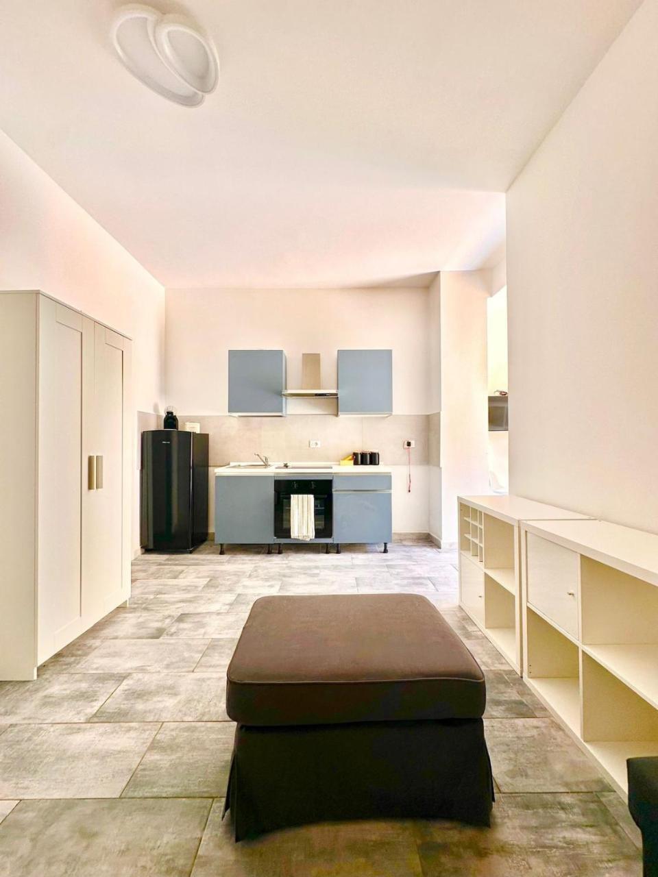 Seaside Two-room Apartment