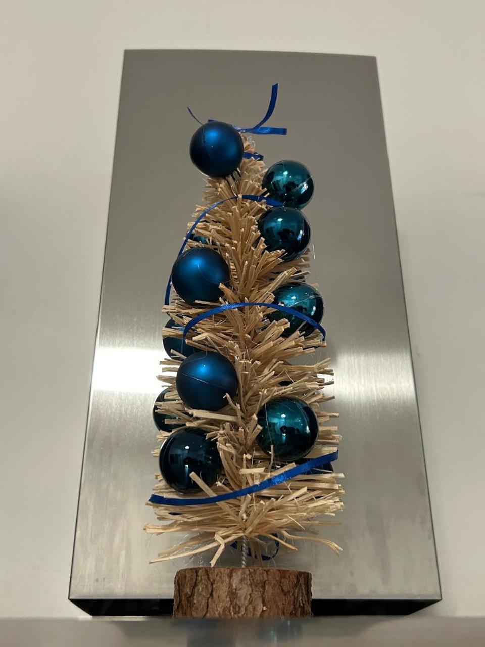 Seaside Two-room Apartment