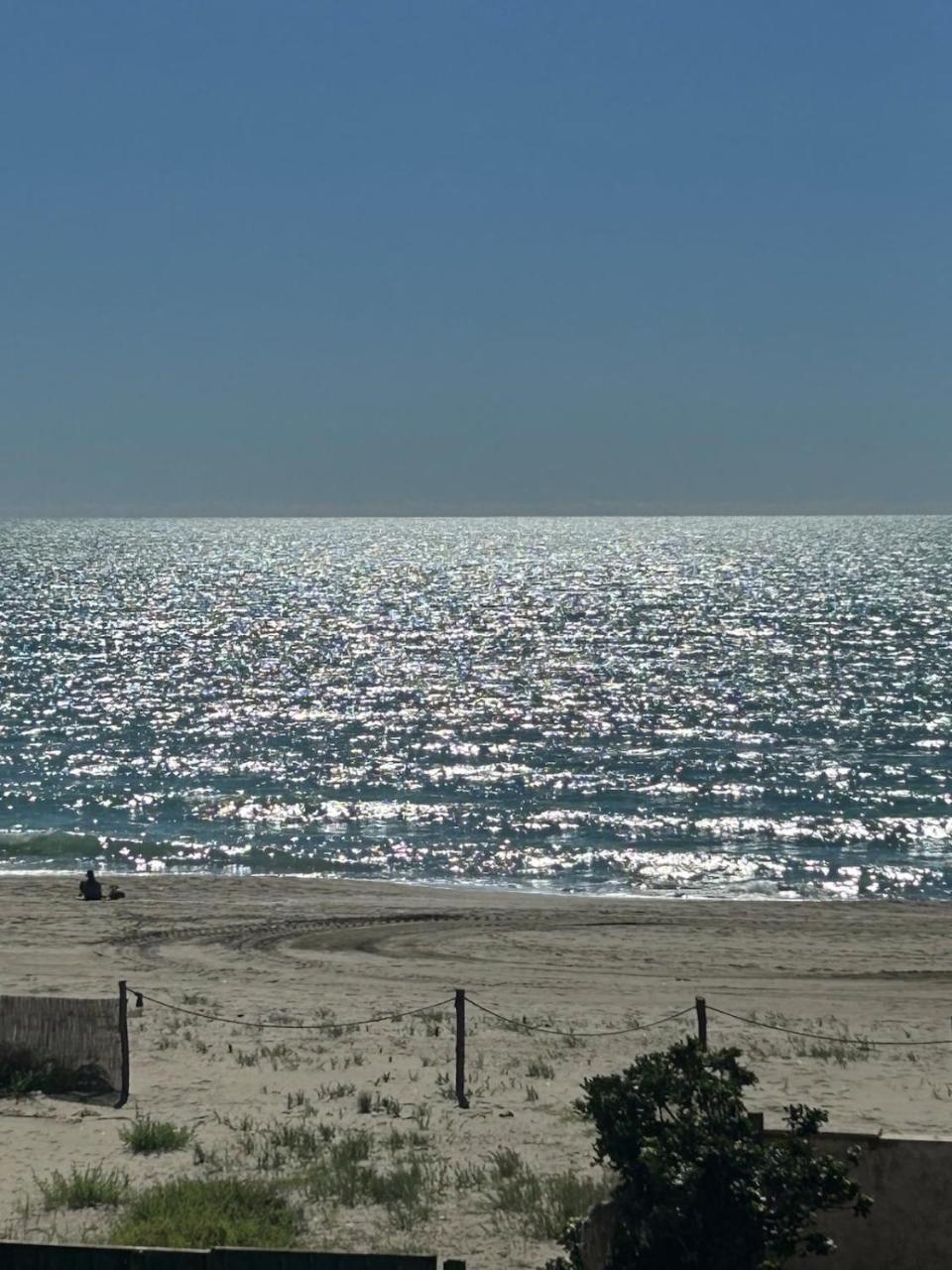 Seaside Two-room Apartment