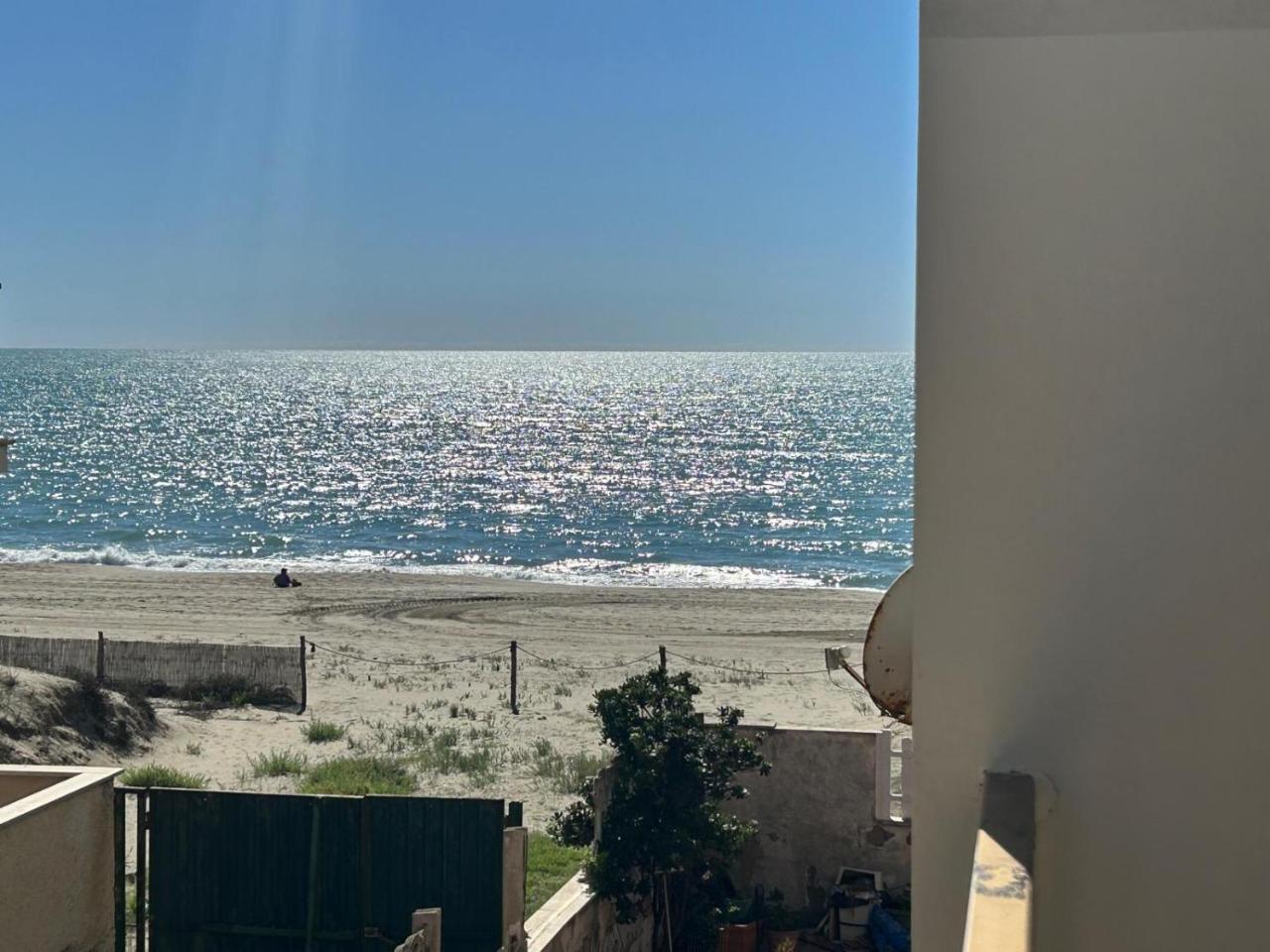 Seaside Two-room Apartment