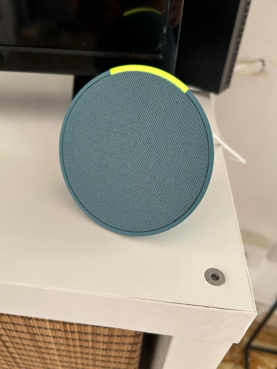 Seaside Two-room Apartment