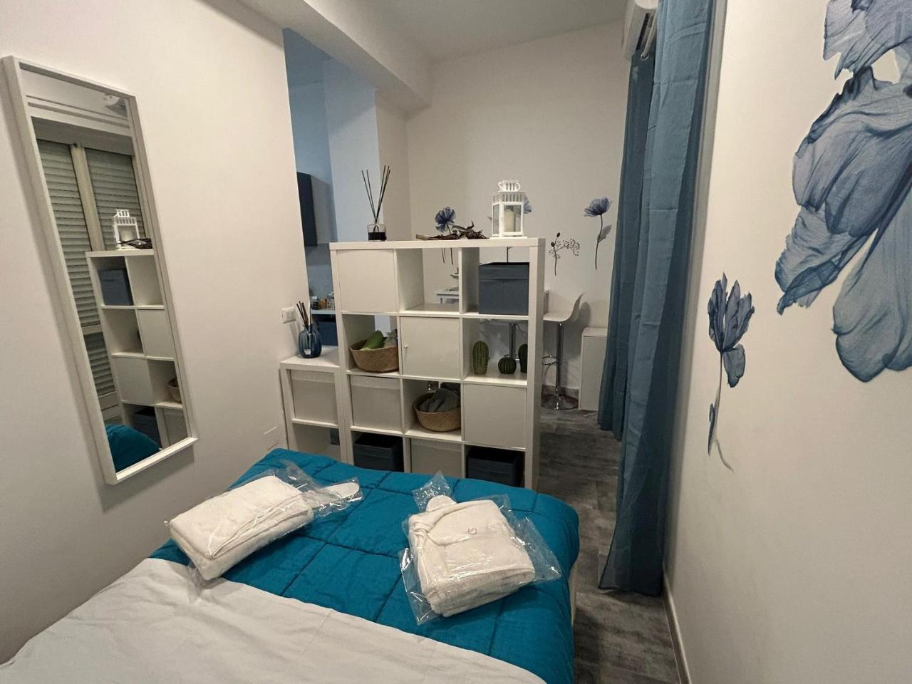 Seaside Two-room Apartment