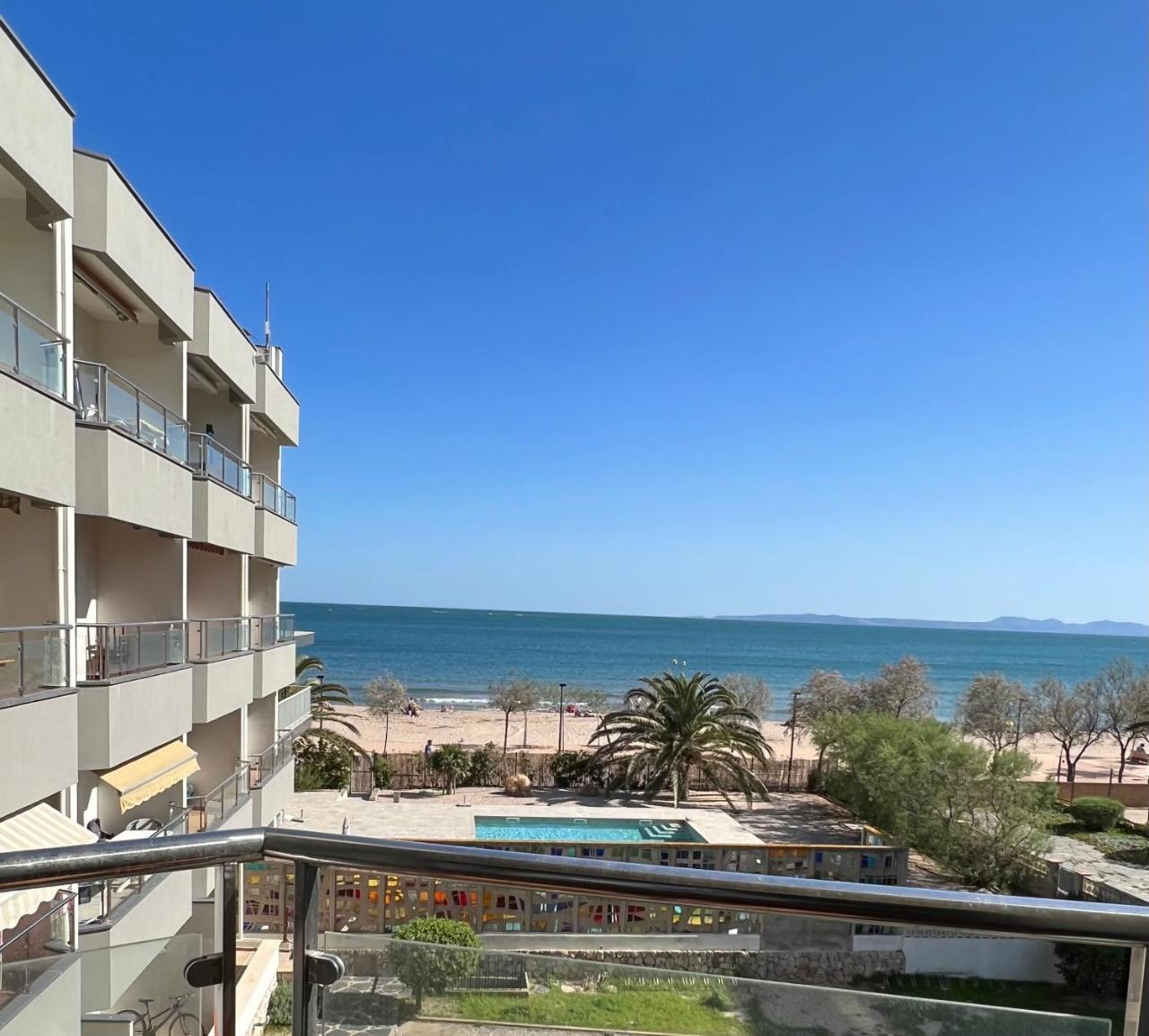 Vista Al Mar