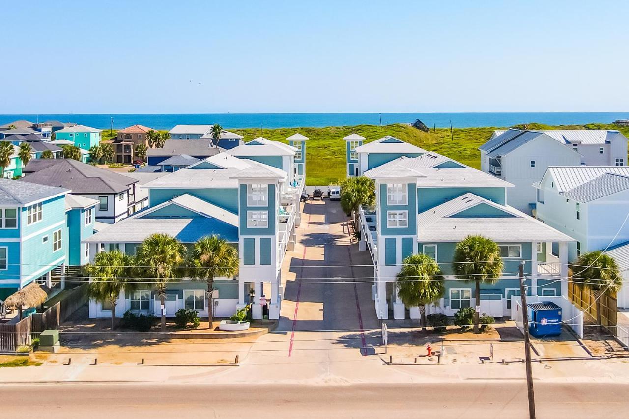 Seaglass in Port-aransas