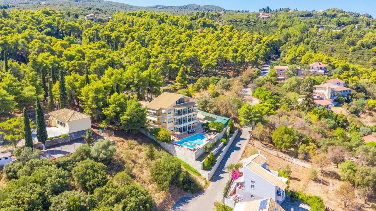 Niver Luxury Apartments 