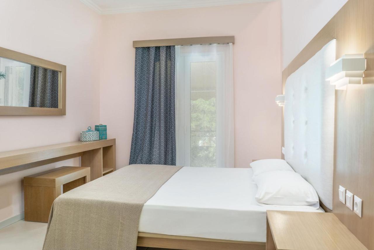 Niver Luxury Apartments 