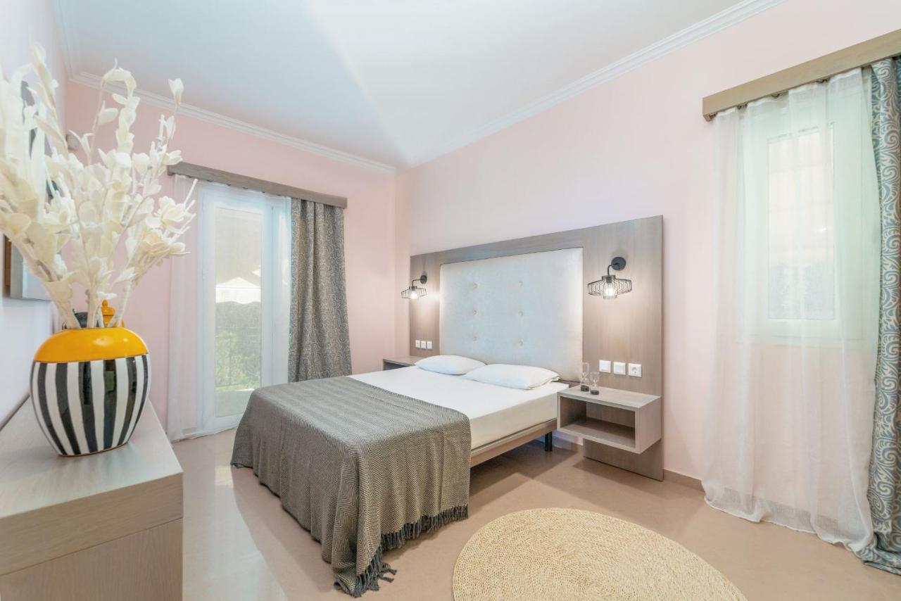 Niver Luxury Apartments 